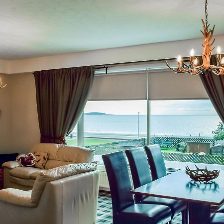 Beachcomber Apartment Leven  Esterno foto