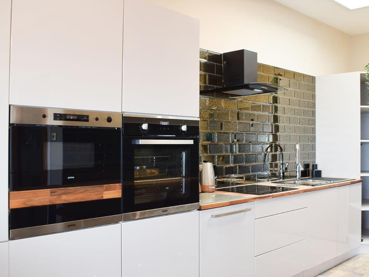 Beachcomber Apartment Leven  Esterno foto