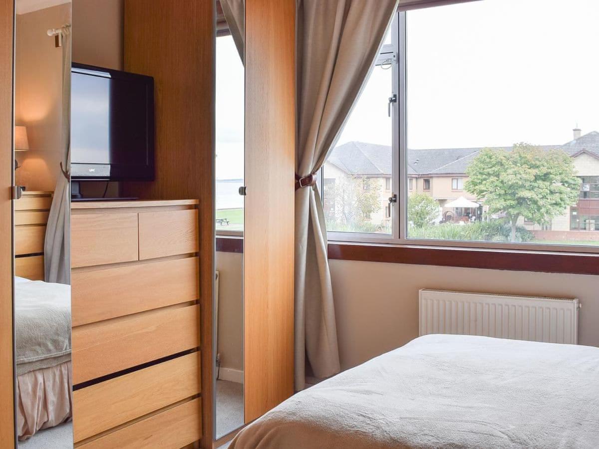 Beachcomber Apartment Leven  Esterno foto