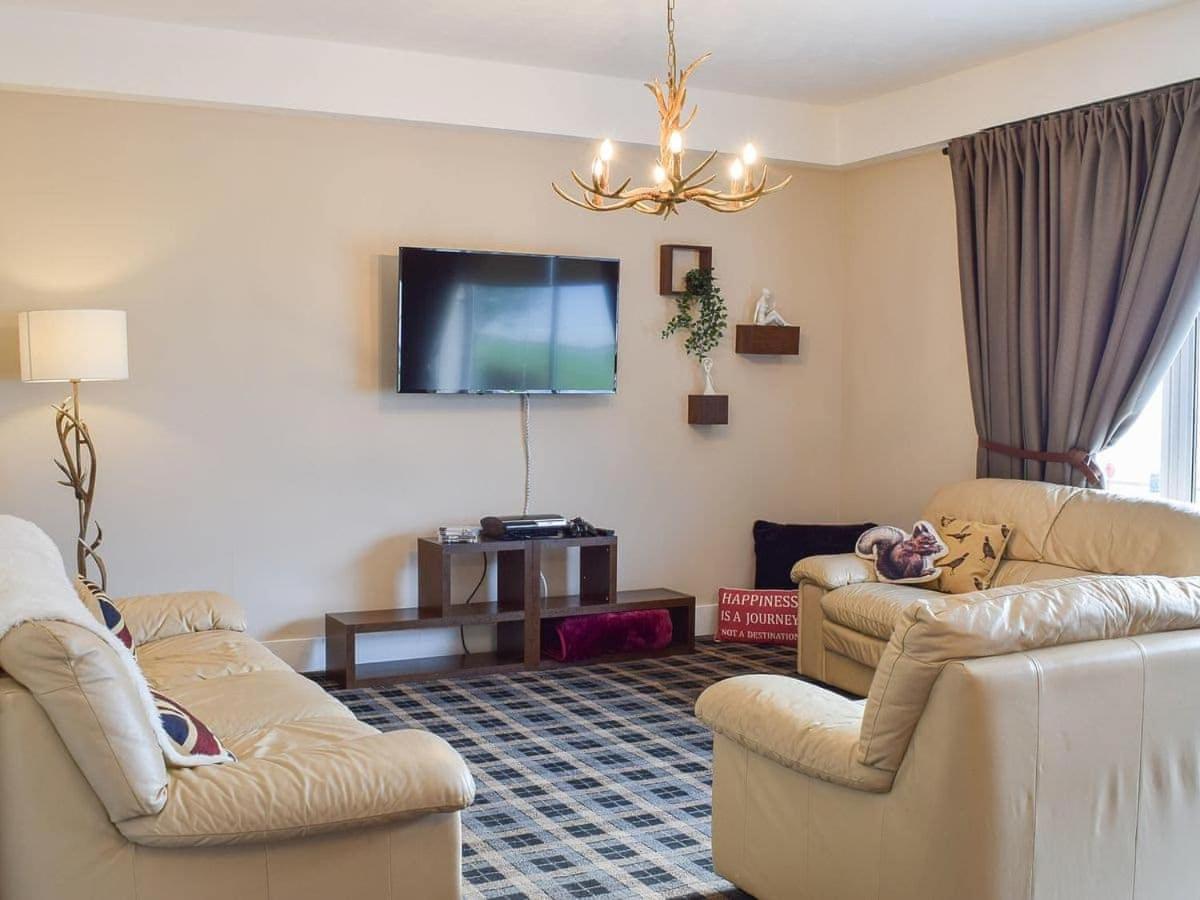 Beachcomber Apartment Leven  Esterno foto