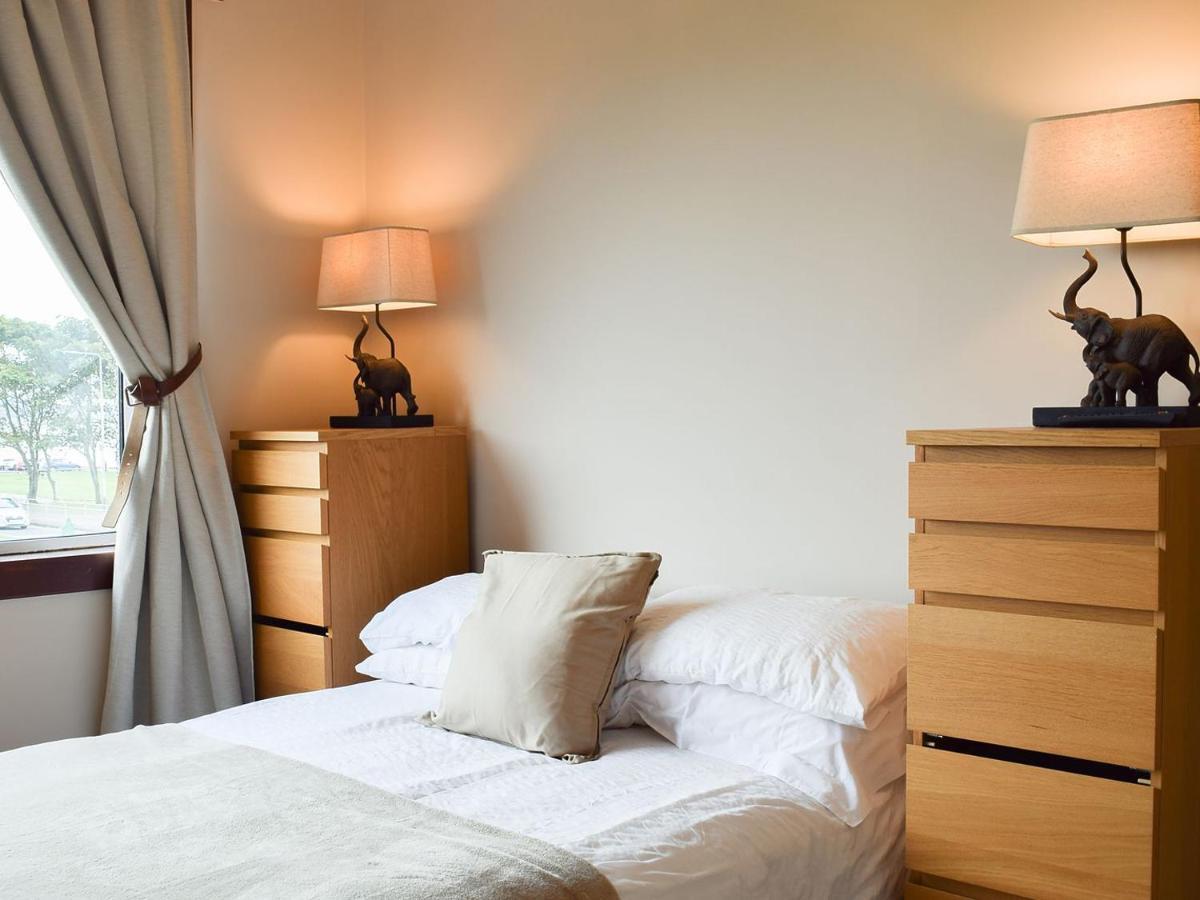 Beachcomber Apartment Leven  Esterno foto